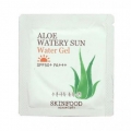 Skinfood Aloe Watery Sun Water Gel пробник